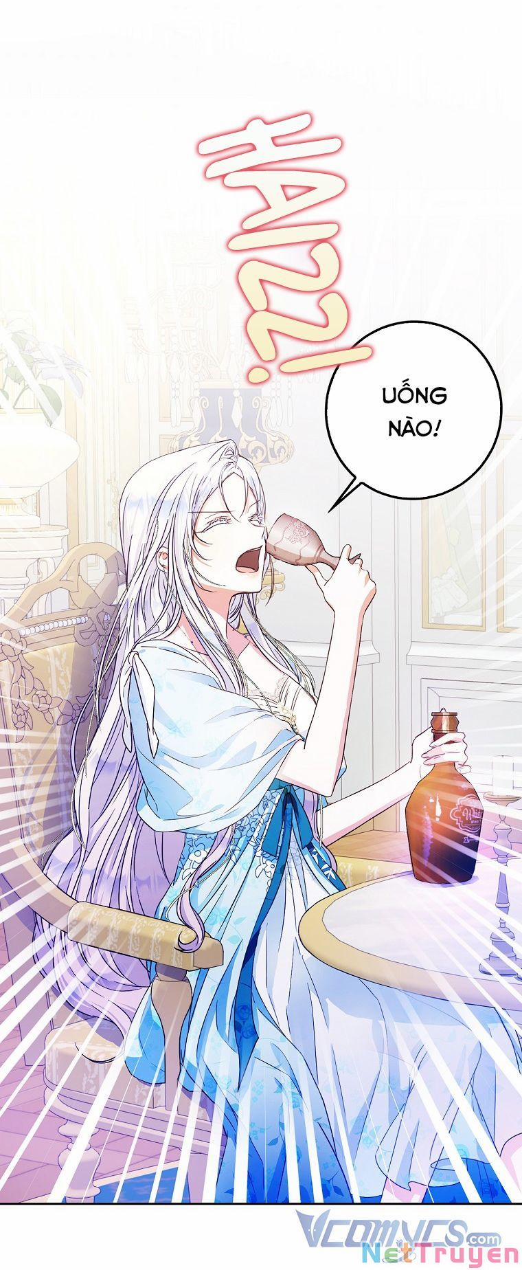 Tôi Trở Thành Vợ Nam Chính 34 trang 2