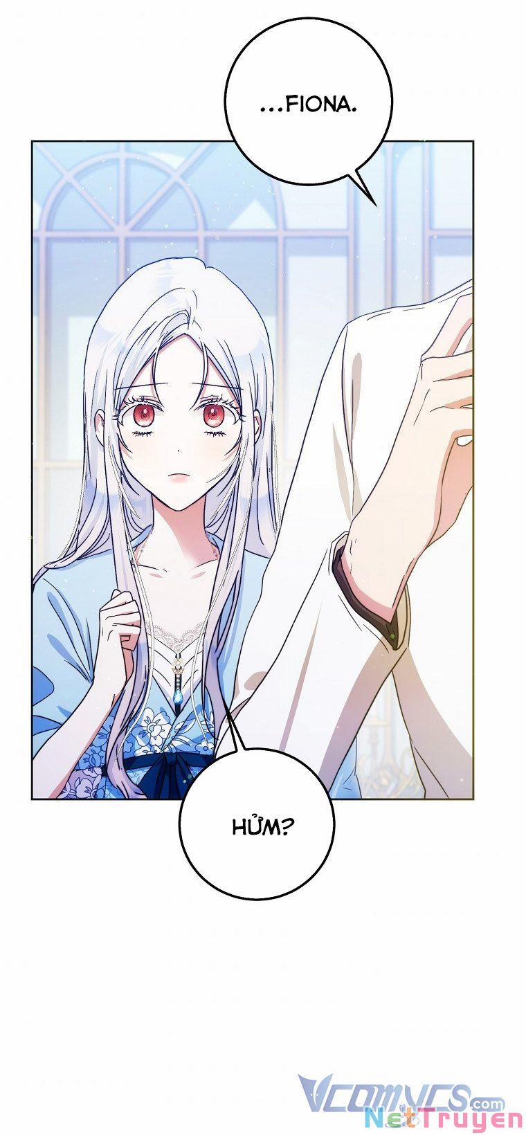 Tôi Trở Thành Vợ Nam Chính 34 trang 20