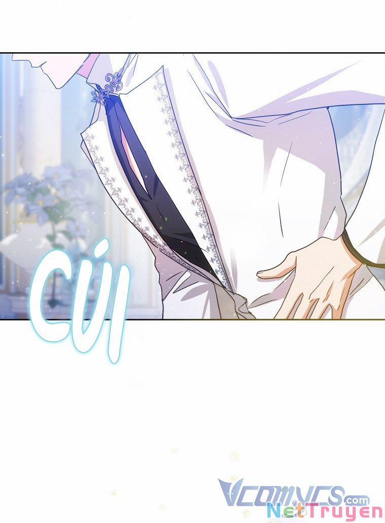 Tôi Trở Thành Vợ Nam Chính 34 trang 21