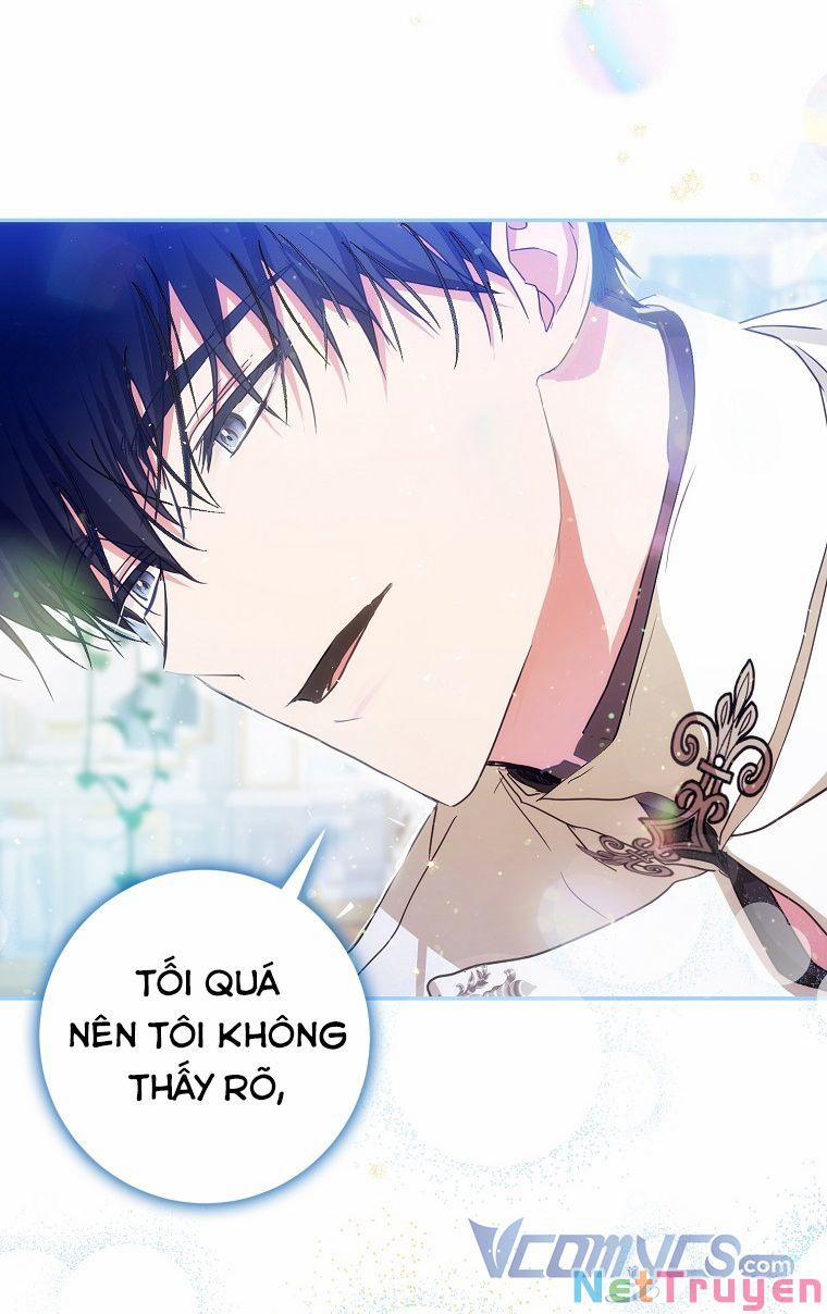 Tôi Trở Thành Vợ Nam Chính 34 trang 22