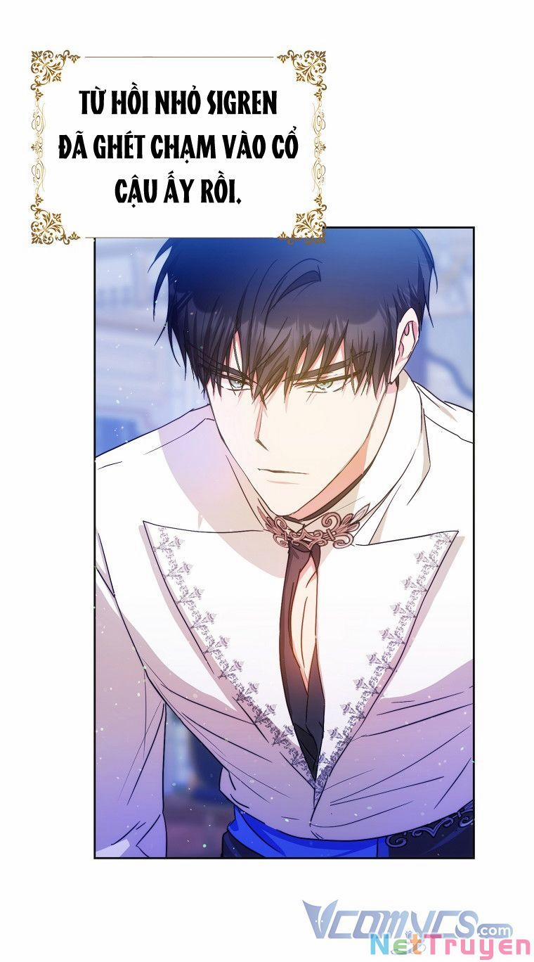 Tôi Trở Thành Vợ Nam Chính 34 trang 25