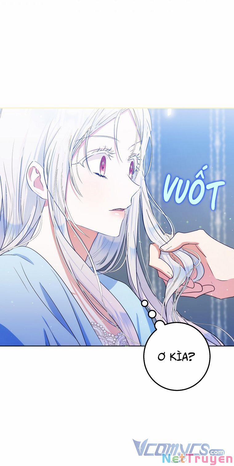 Tôi Trở Thành Vợ Nam Chính 34 trang 29