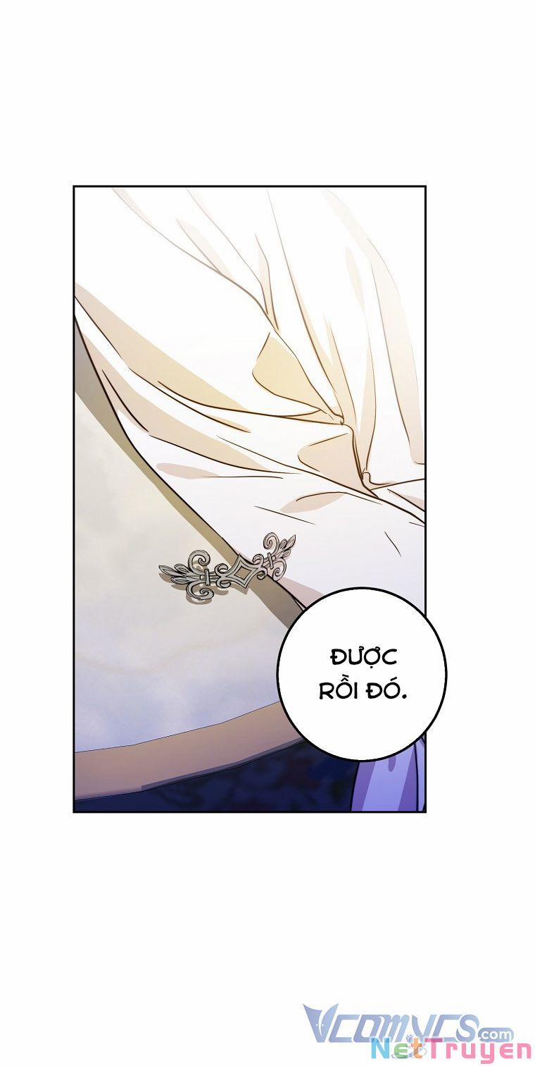 Tôi Trở Thành Vợ Nam Chính 34 trang 34