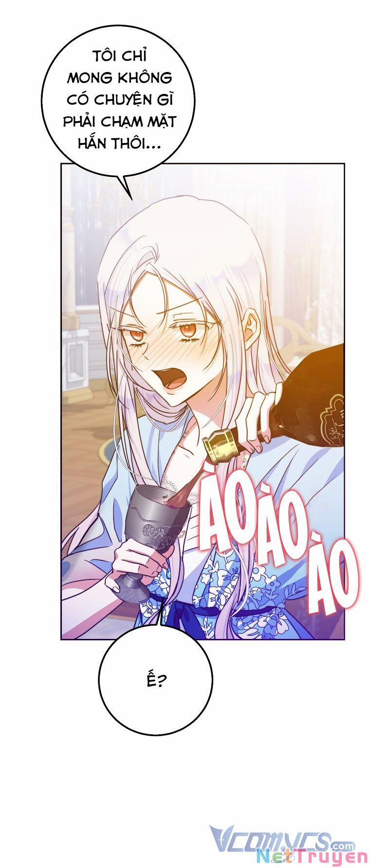 Tôi Trở Thành Vợ Nam Chính 34 trang 39