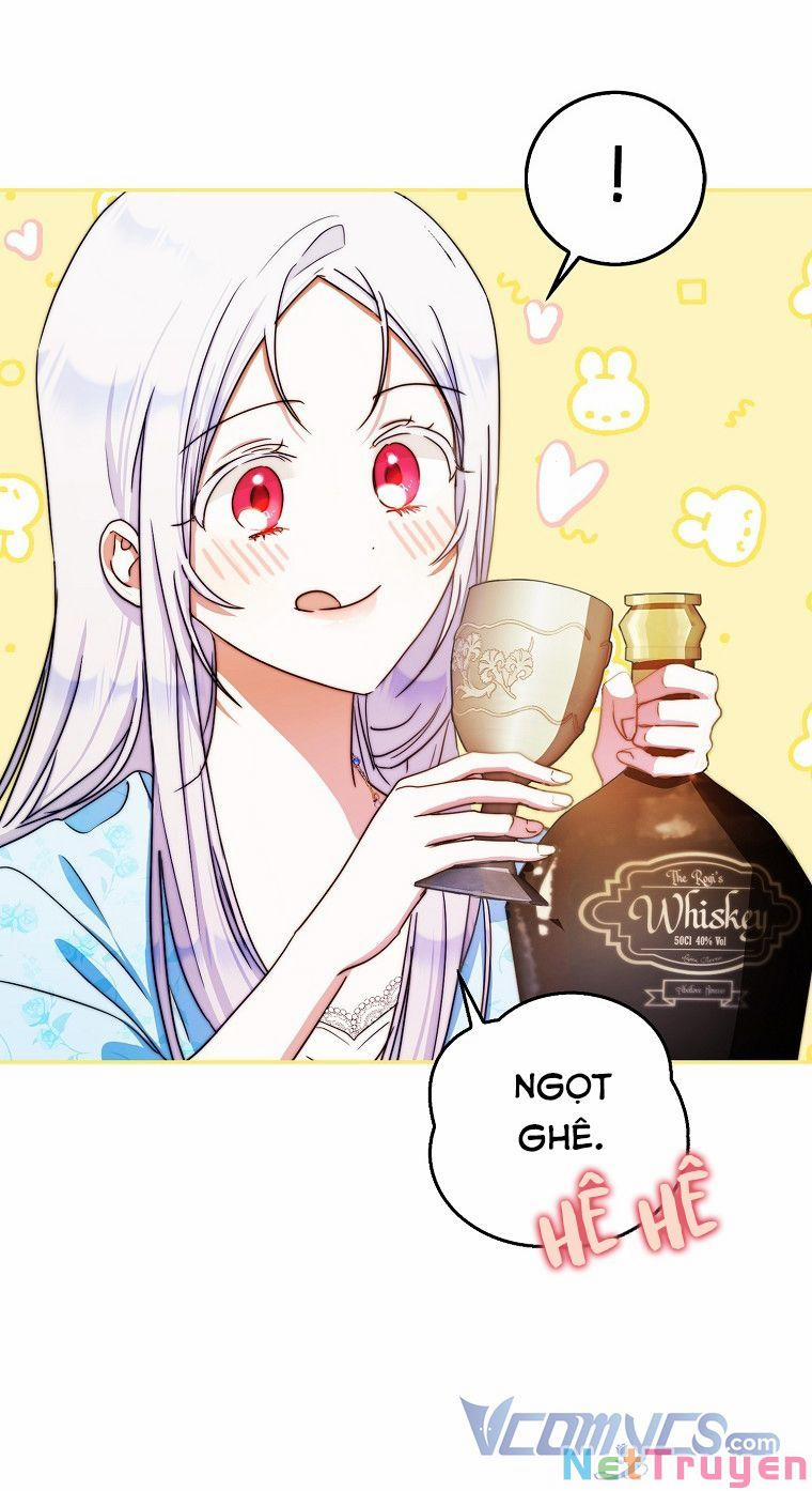 Tôi Trở Thành Vợ Nam Chính 34 trang 4