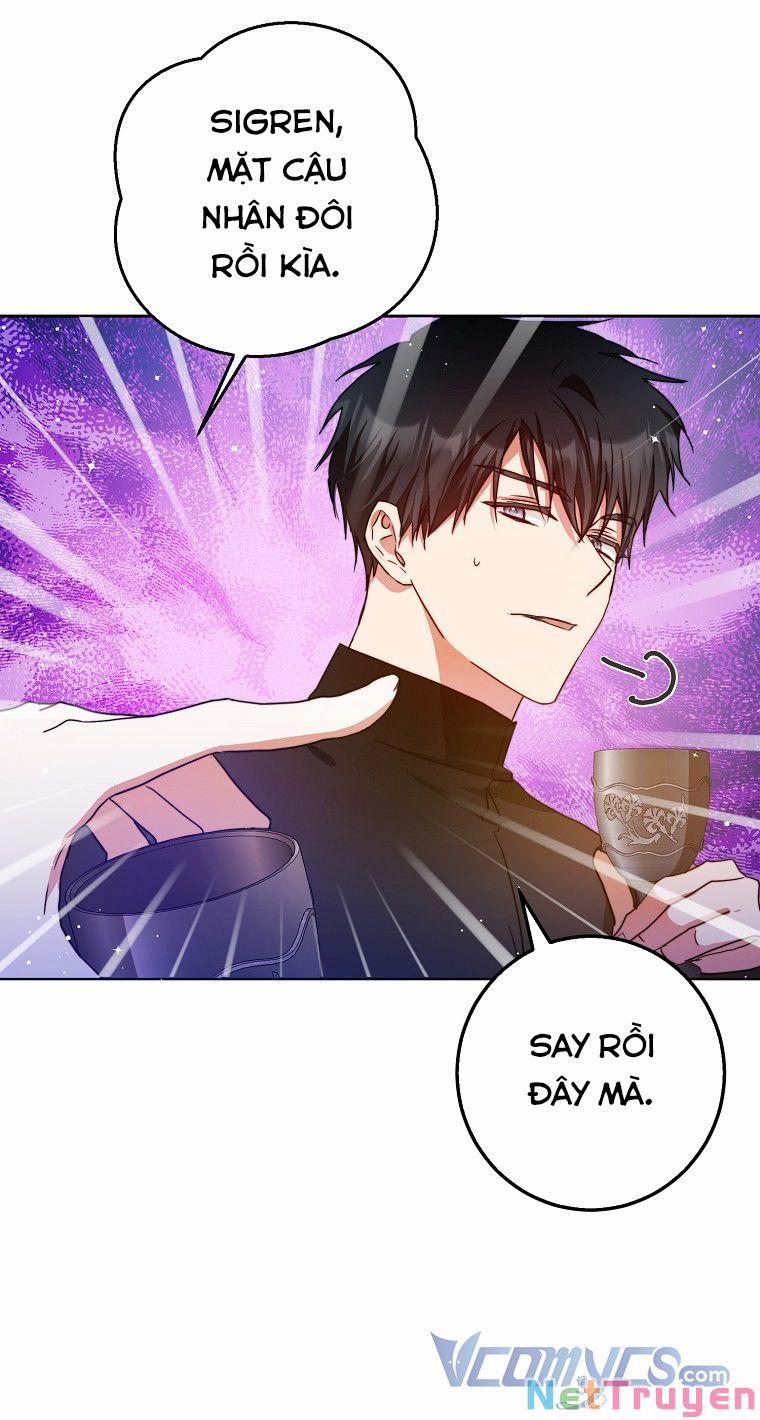 Tôi Trở Thành Vợ Nam Chính 34 trang 40