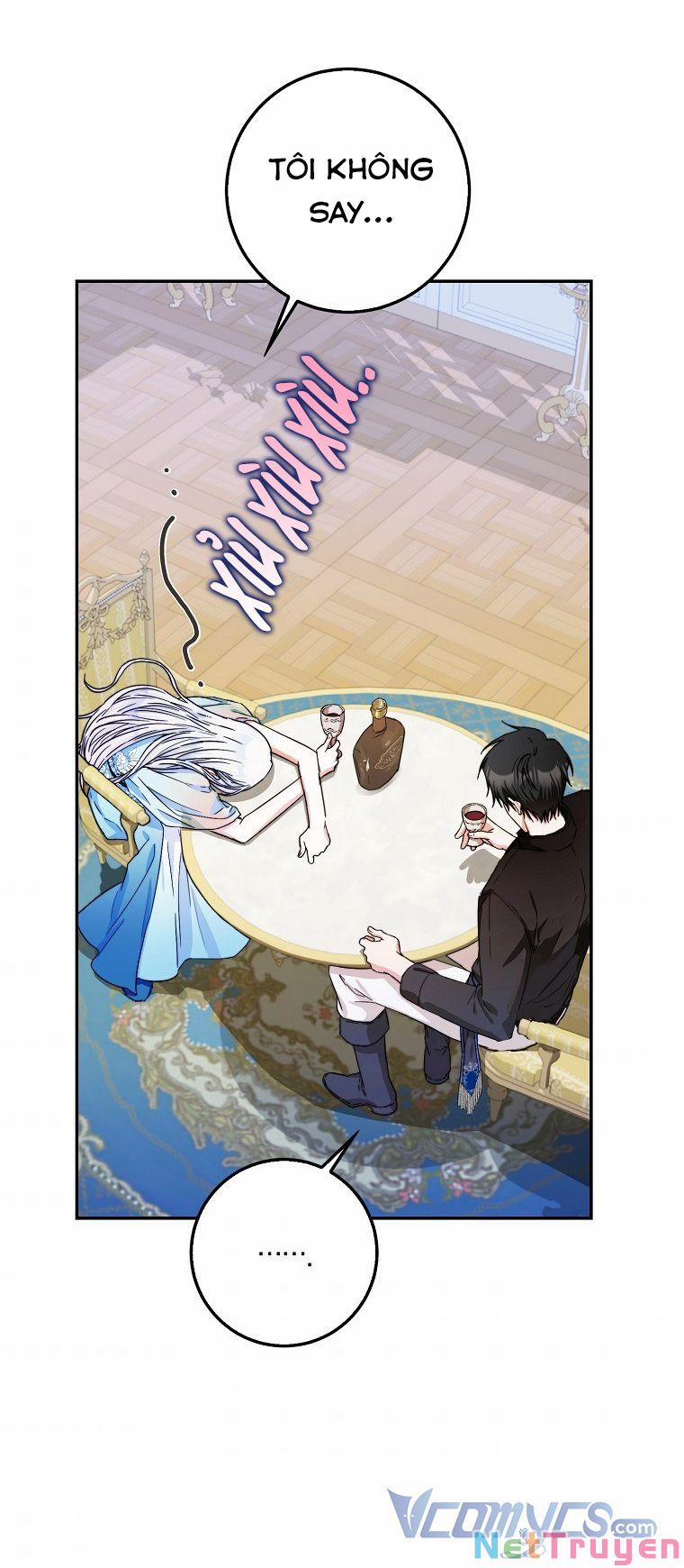 Tôi Trở Thành Vợ Nam Chính 34 trang 41