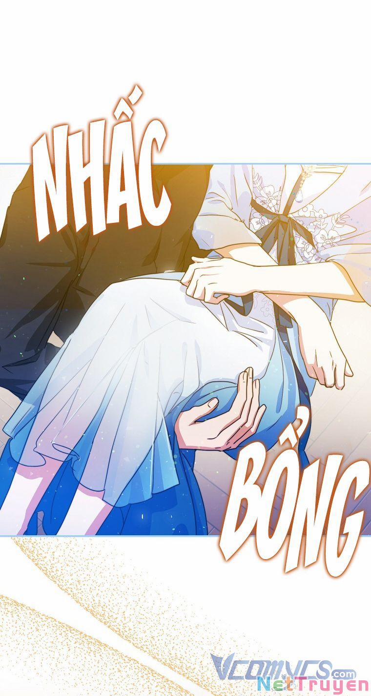 Tôi Trở Thành Vợ Nam Chính 34 trang 43