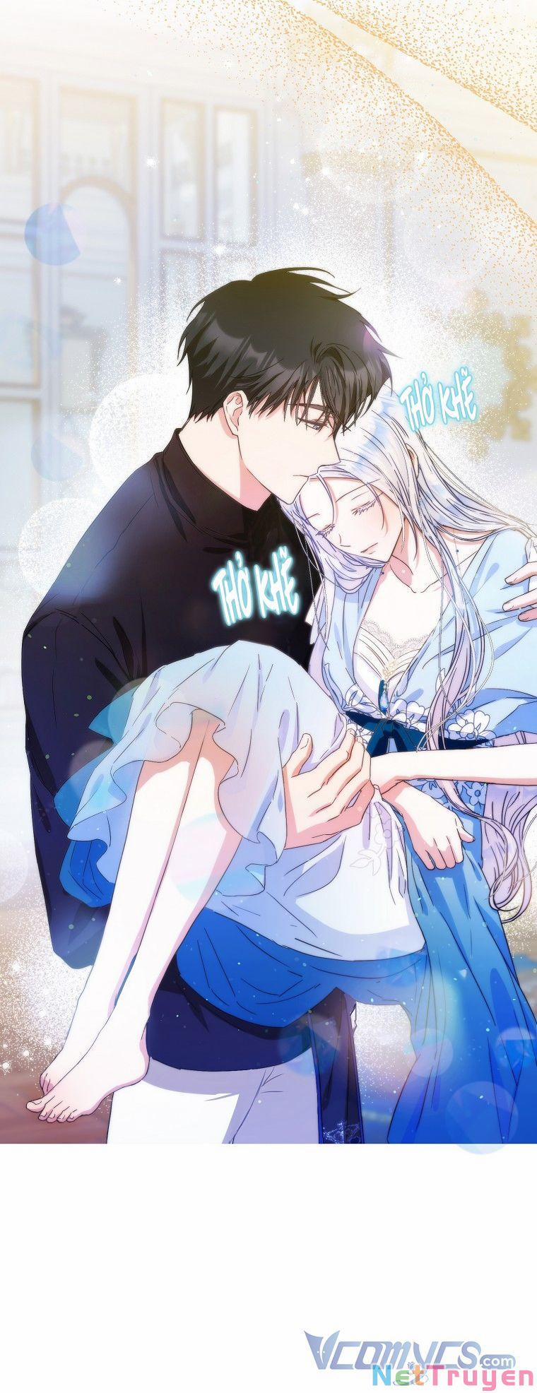 Tôi Trở Thành Vợ Nam Chính 34 trang 44