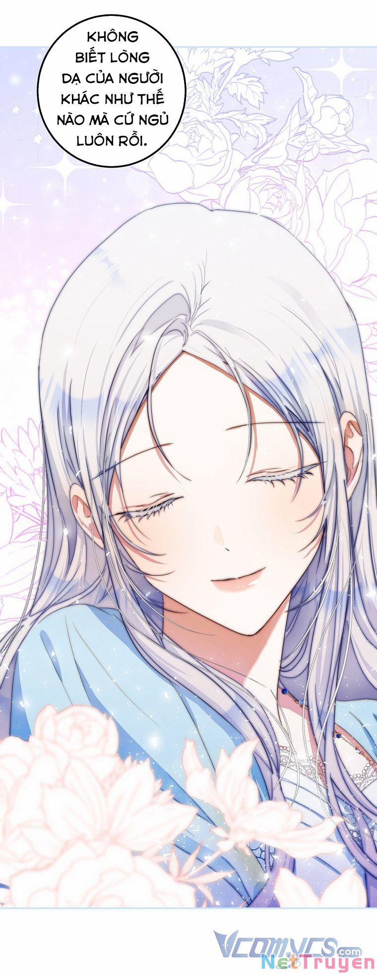 Tôi Trở Thành Vợ Nam Chính 34 trang 46