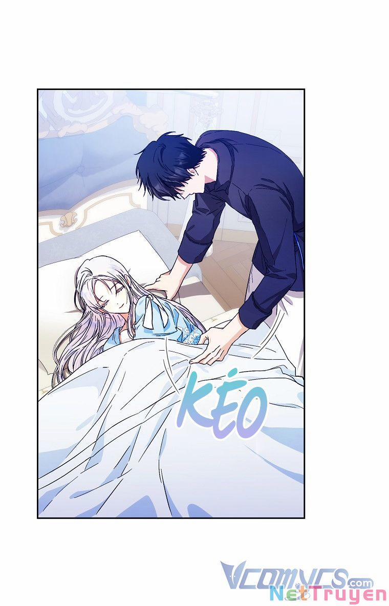 Tôi Trở Thành Vợ Nam Chính 34 trang 47