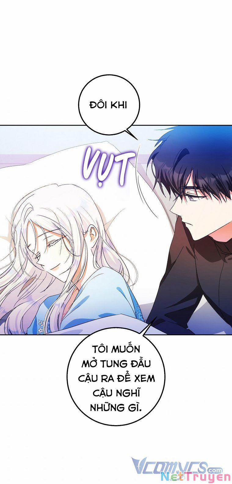 Tôi Trở Thành Vợ Nam Chính 34 trang 48