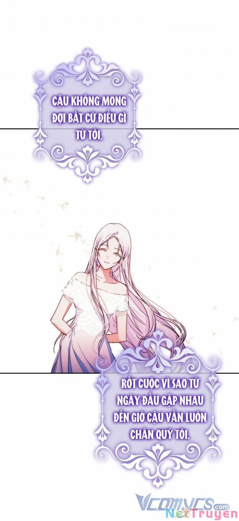 Tôi Trở Thành Vợ Nam Chính 34 trang 49