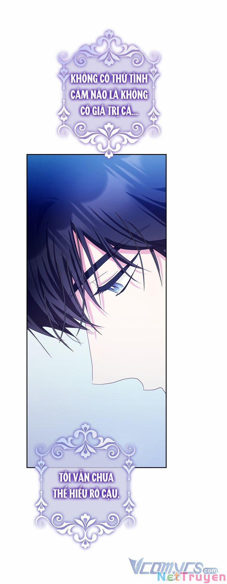 Tôi Trở Thành Vợ Nam Chính 34 trang 50