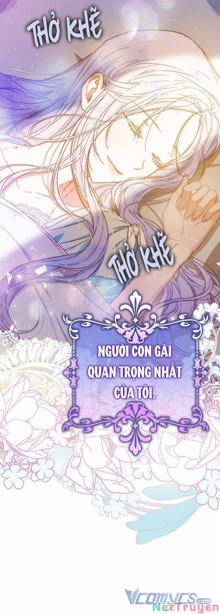 Tôi Trở Thành Vợ Nam Chính 34 trang 55