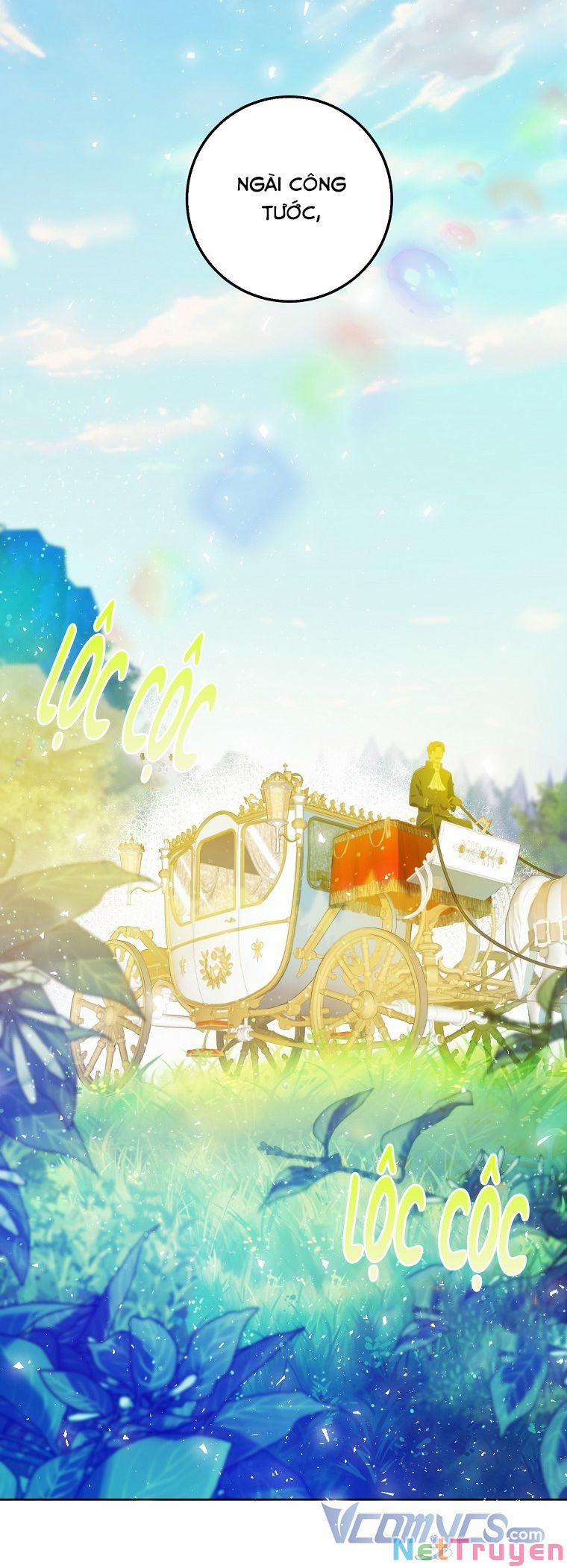 Tôi Trở Thành Vợ Nam Chính 34 trang 57