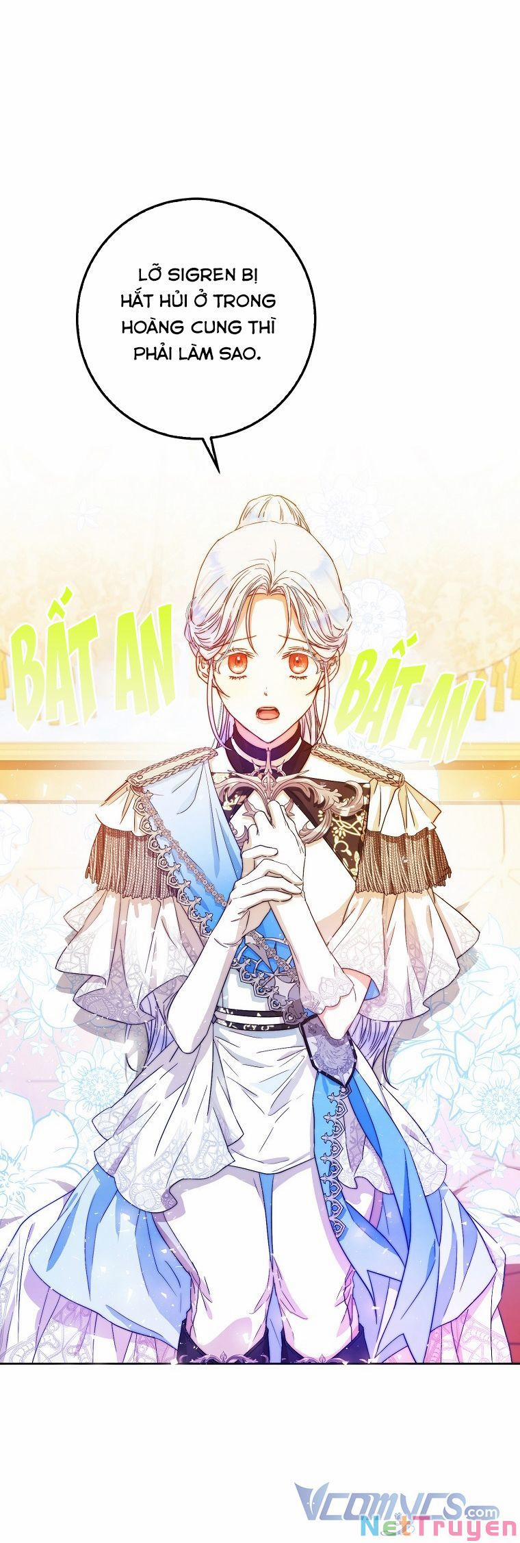 Tôi Trở Thành Vợ Nam Chính 34 trang 58