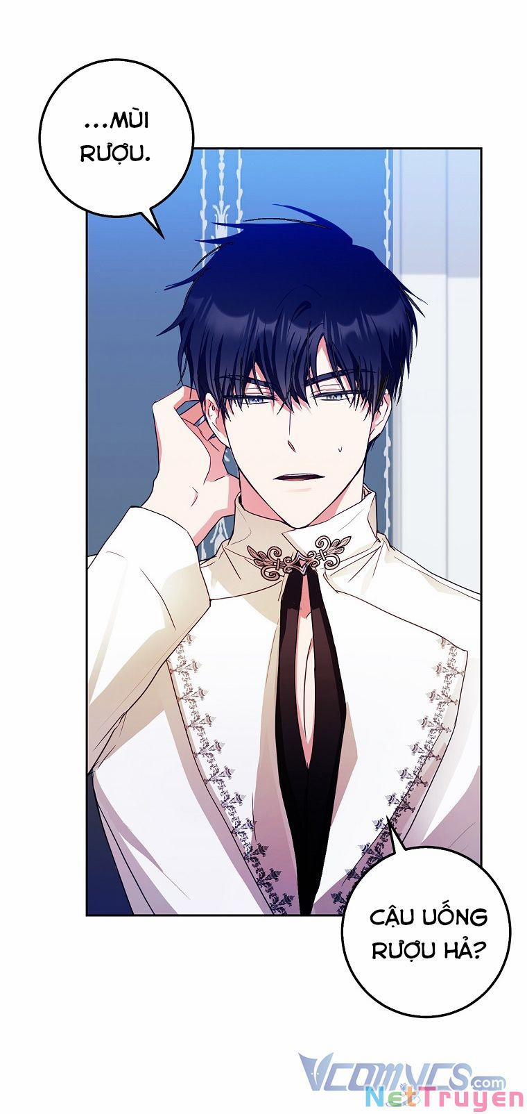 Tôi Trở Thành Vợ Nam Chính 34 trang 6