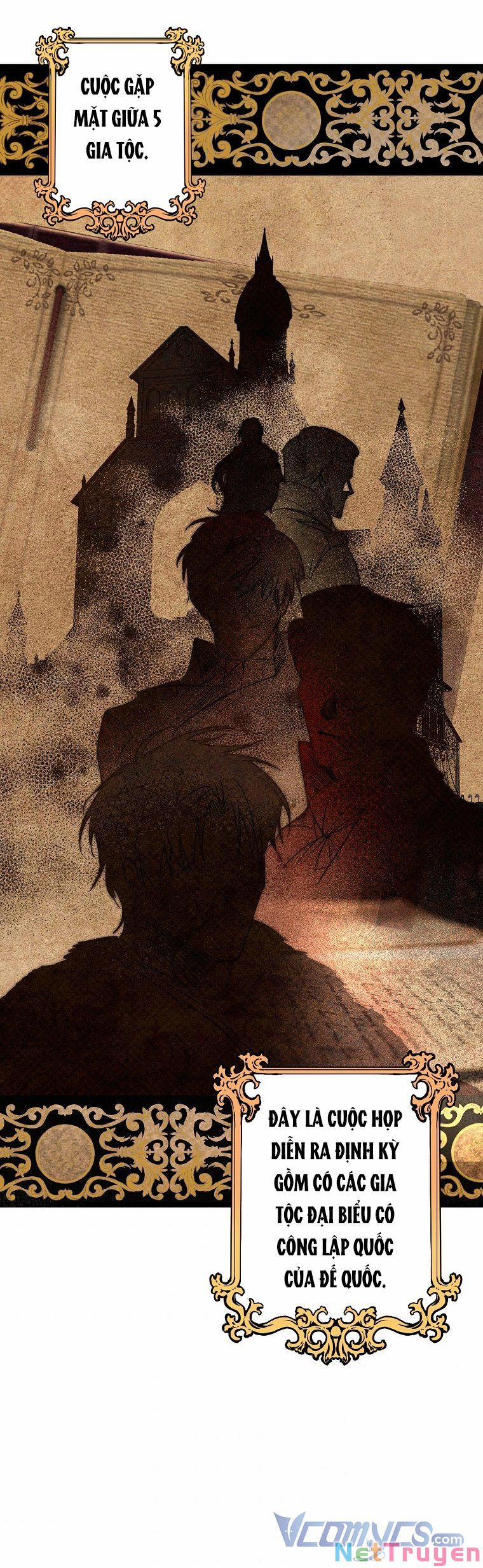 Tôi Trở Thành Vợ Nam Chính 34 trang 60