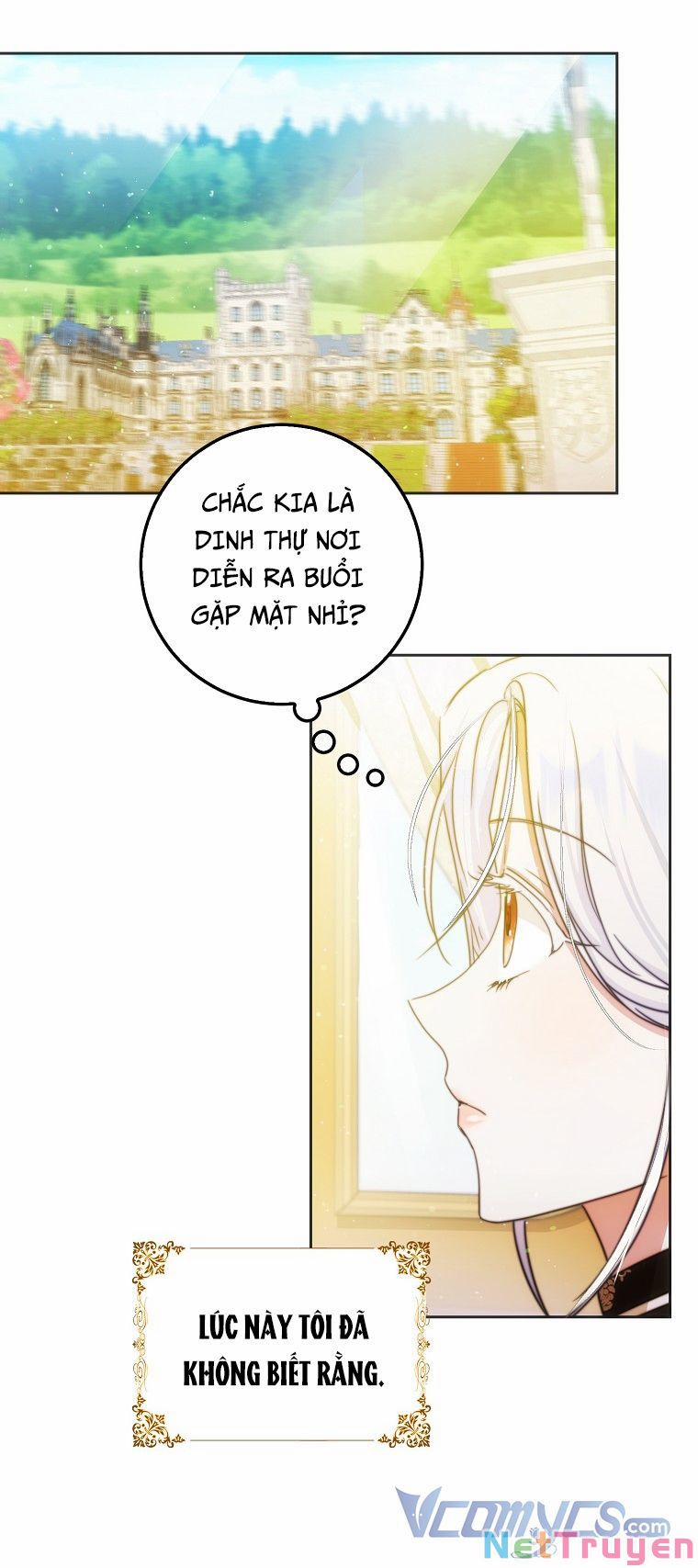 Tôi Trở Thành Vợ Nam Chính 34 trang 62