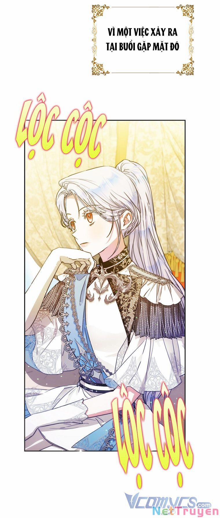 Tôi Trở Thành Vợ Nam Chính 34 trang 63