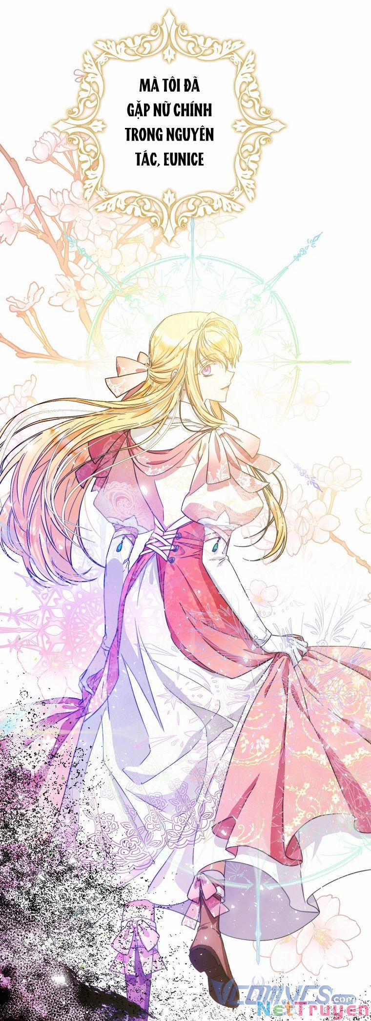 Tôi Trở Thành Vợ Nam Chính 34 trang 64