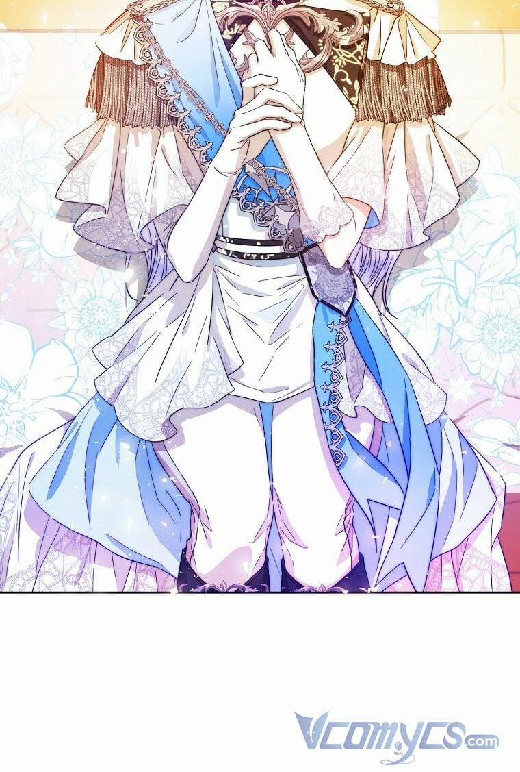 Tôi Trở Thành Vợ Nam Chính 34 trang 67