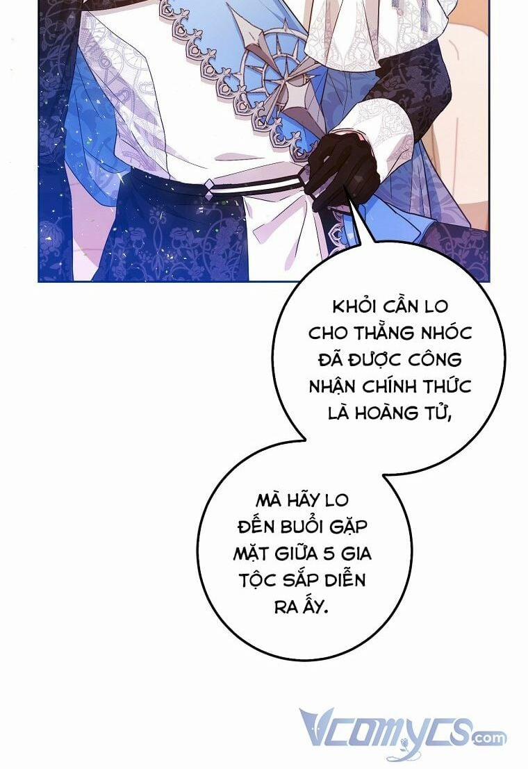 Tôi Trở Thành Vợ Nam Chính 34 trang 69