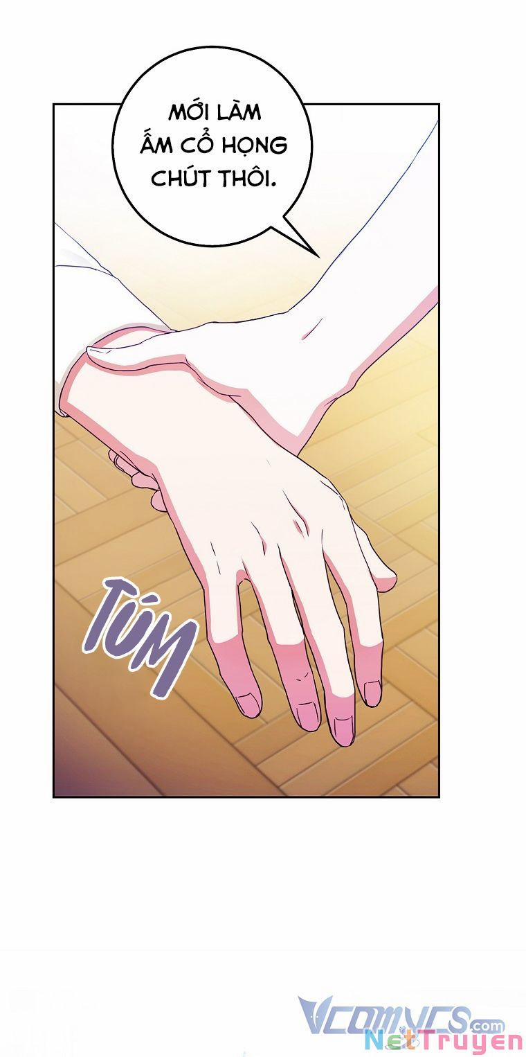 Tôi Trở Thành Vợ Nam Chính 34 trang 7