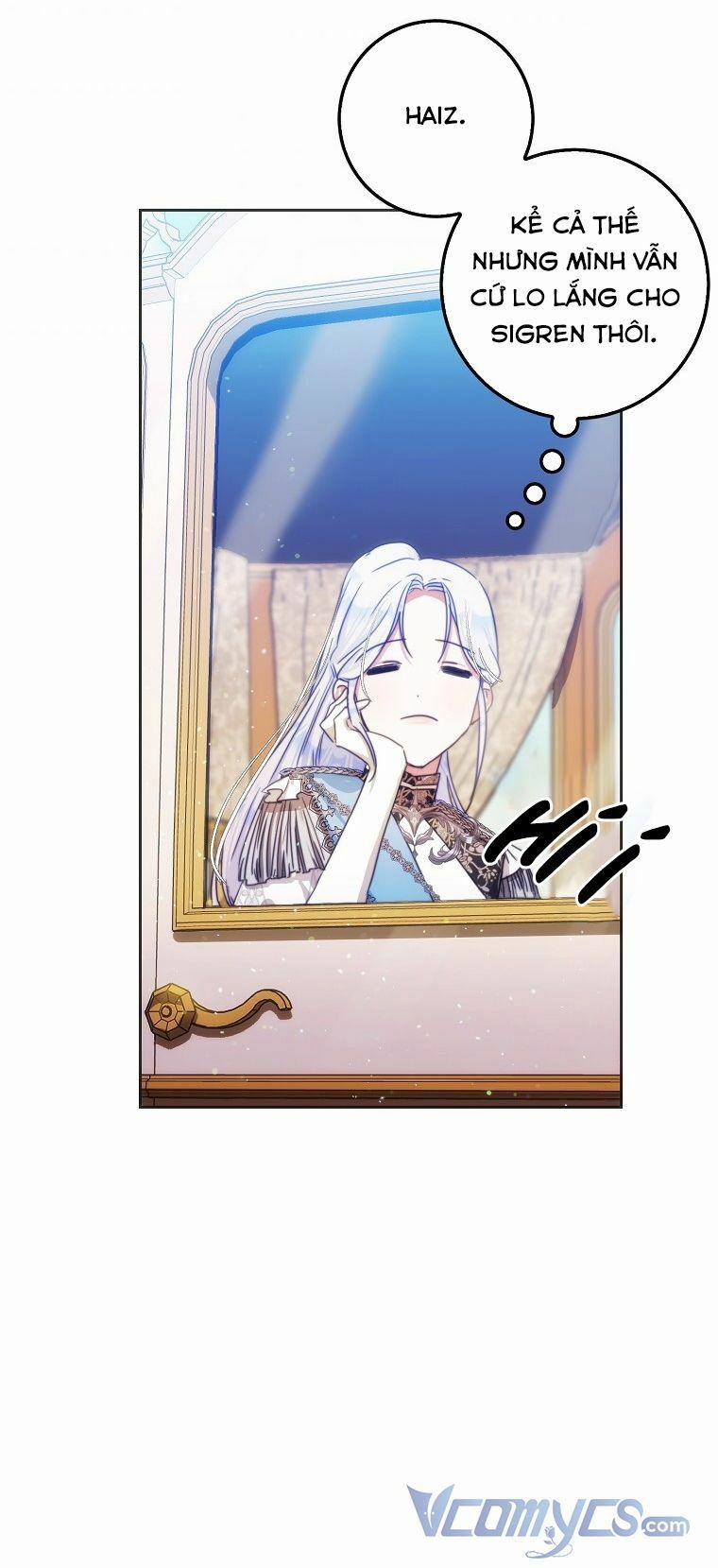 Tôi Trở Thành Vợ Nam Chính 34 trang 72