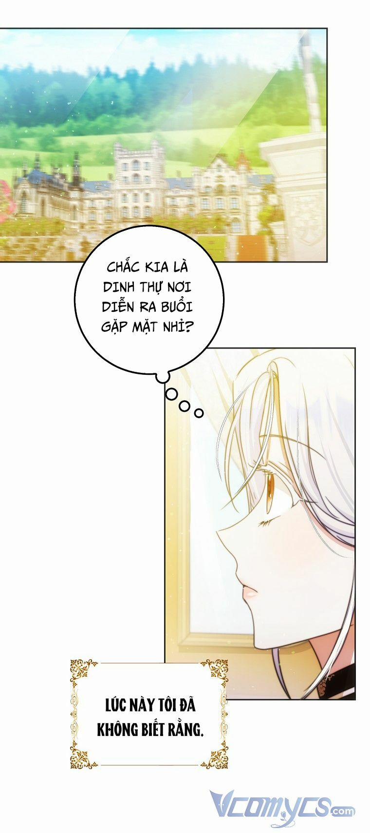 Tôi Trở Thành Vợ Nam Chính 34 trang 73