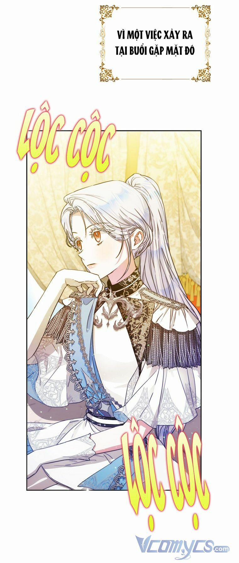 Tôi Trở Thành Vợ Nam Chính 34 trang 74