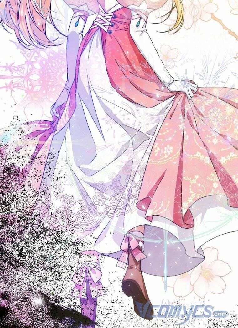 Tôi Trở Thành Vợ Nam Chính 34 trang 76