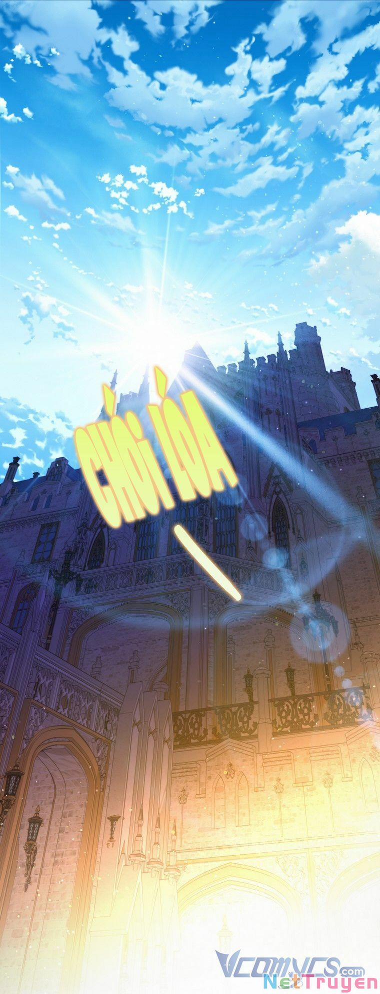 Tôi Trở Thành Vợ Nam Chính 35 trang 0