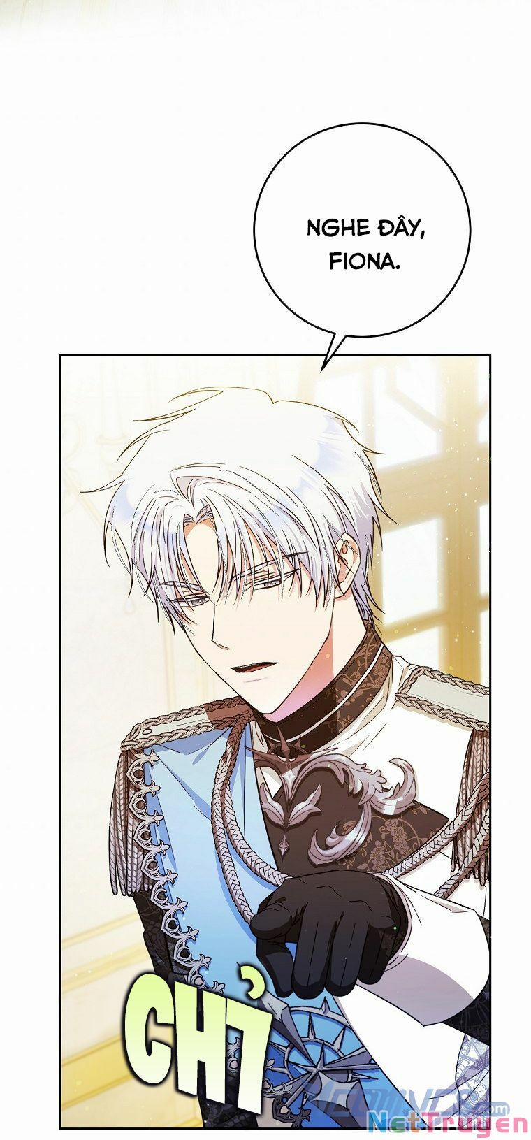 Tôi Trở Thành Vợ Nam Chính 35 trang 1