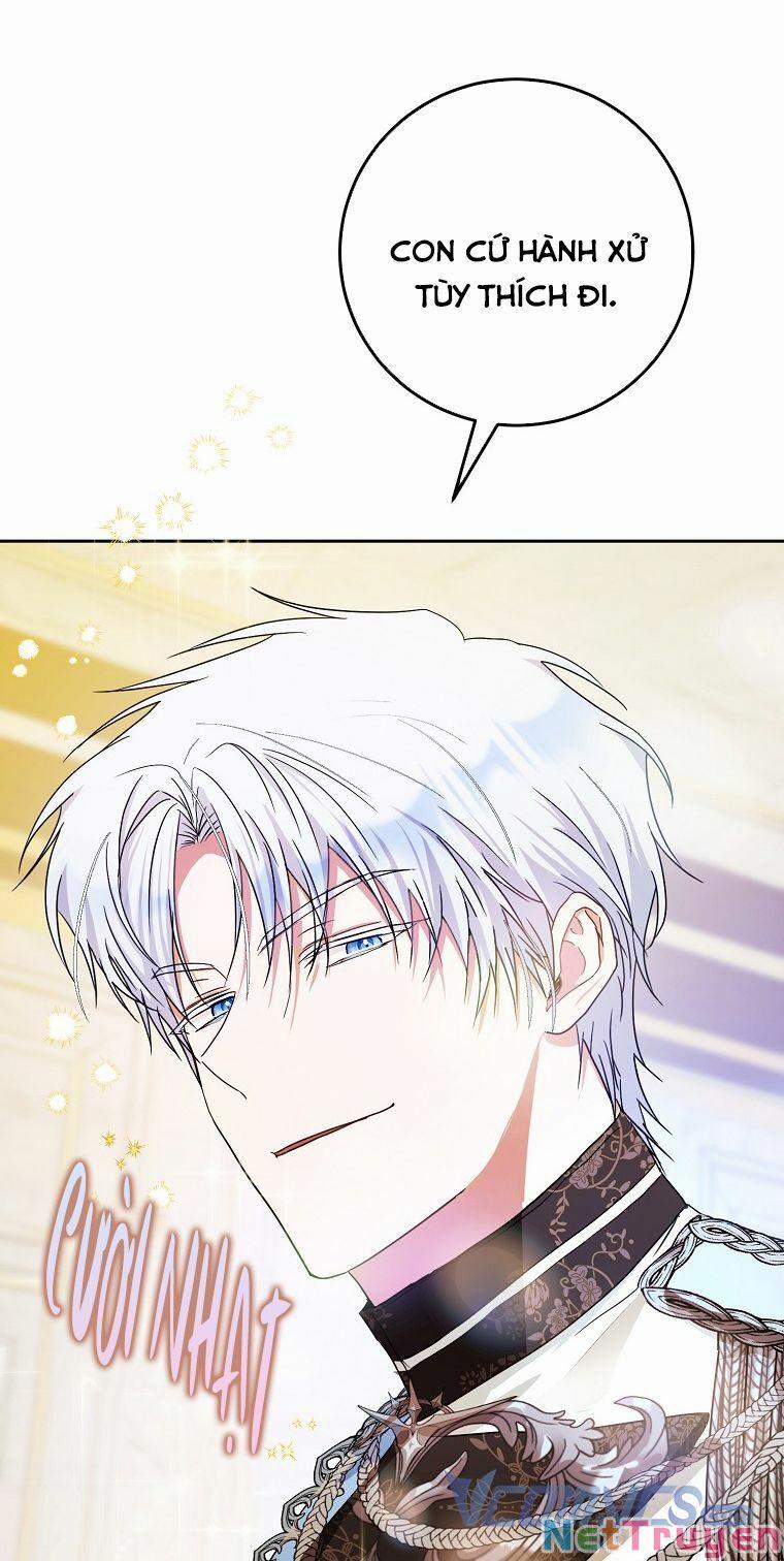 Tôi Trở Thành Vợ Nam Chính 35 trang 12