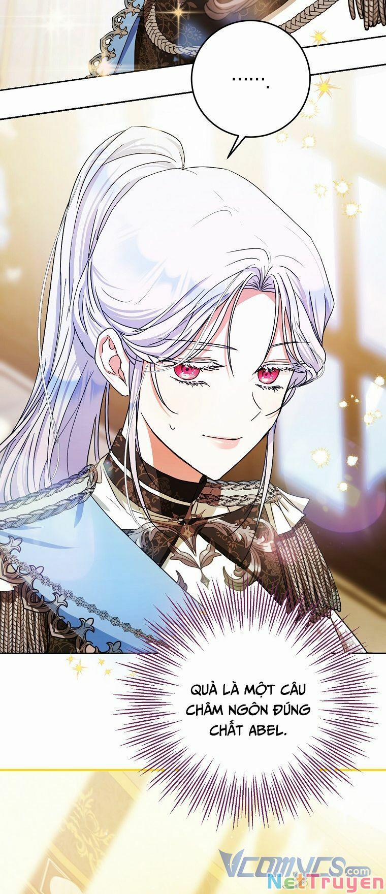 Tôi Trở Thành Vợ Nam Chính 35 trang 13