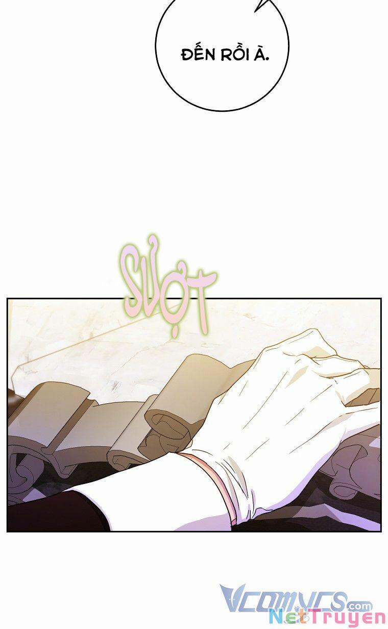 Tôi Trở Thành Vợ Nam Chính 35 trang 18