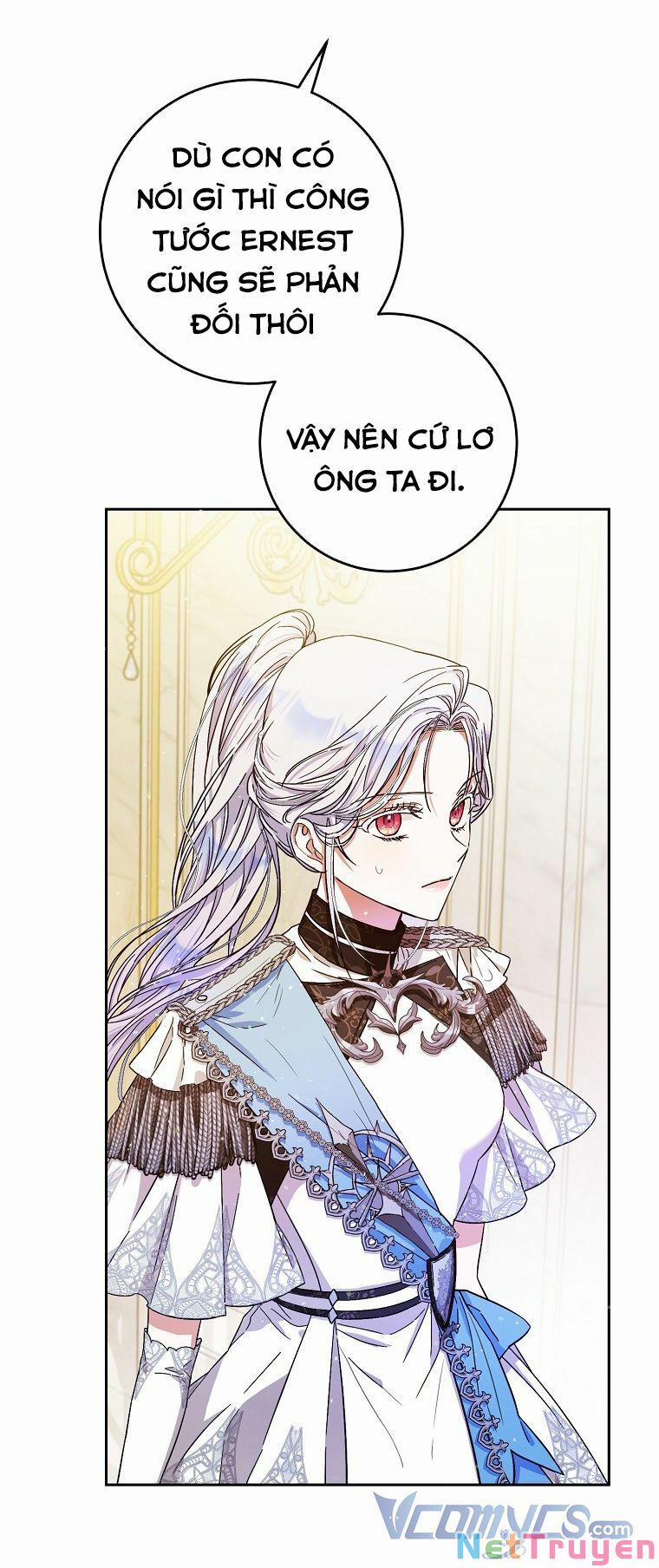 Tôi Trở Thành Vợ Nam Chính 35 trang 2