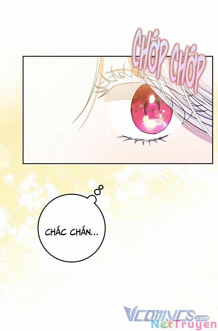 Tôi Trở Thành Vợ Nam Chính 35 trang 21