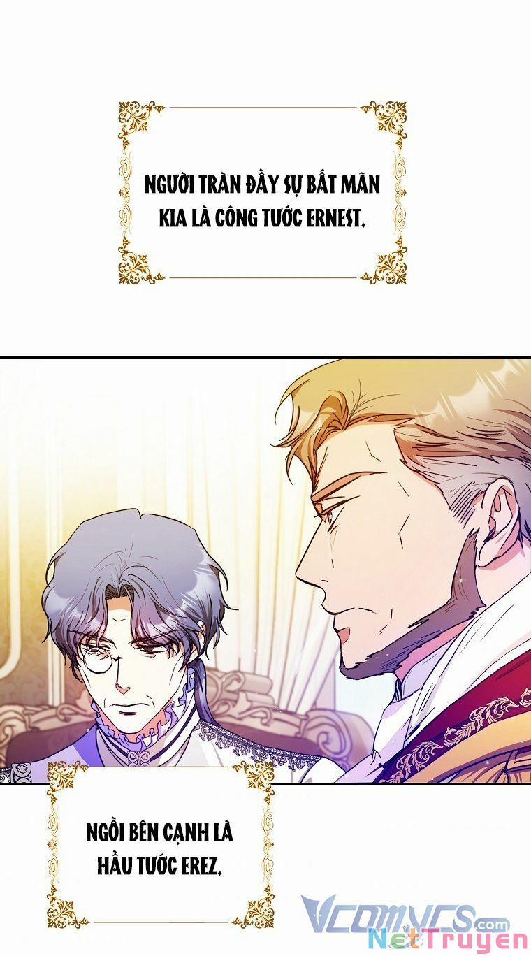 Tôi Trở Thành Vợ Nam Chính 35 trang 22