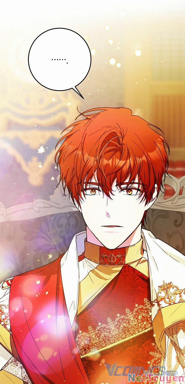 Tôi Trở Thành Vợ Nam Chính 35 trang 24