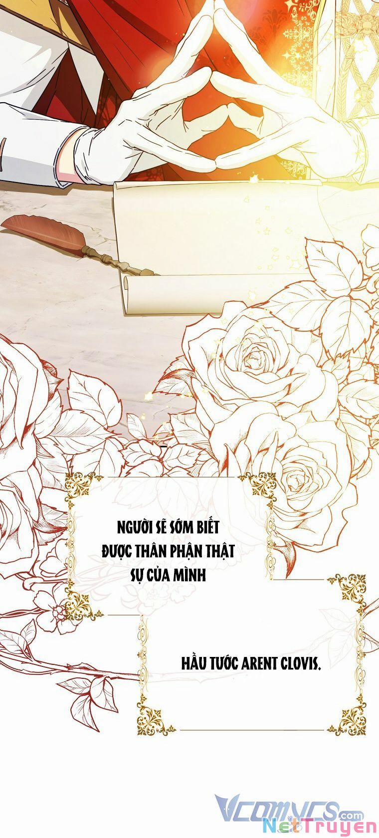 Tôi Trở Thành Vợ Nam Chính 35 trang 25