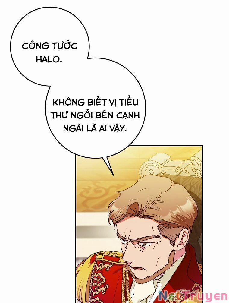 Tôi Trở Thành Vợ Nam Chính 35 trang 27