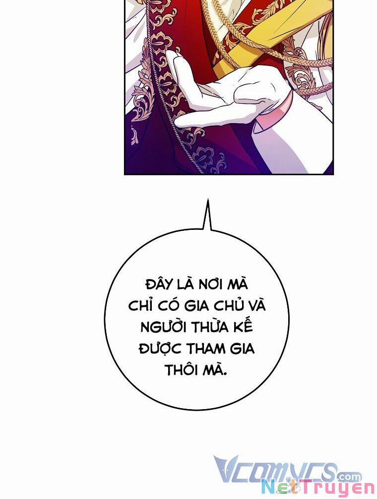 Tôi Trở Thành Vợ Nam Chính 35 trang 28