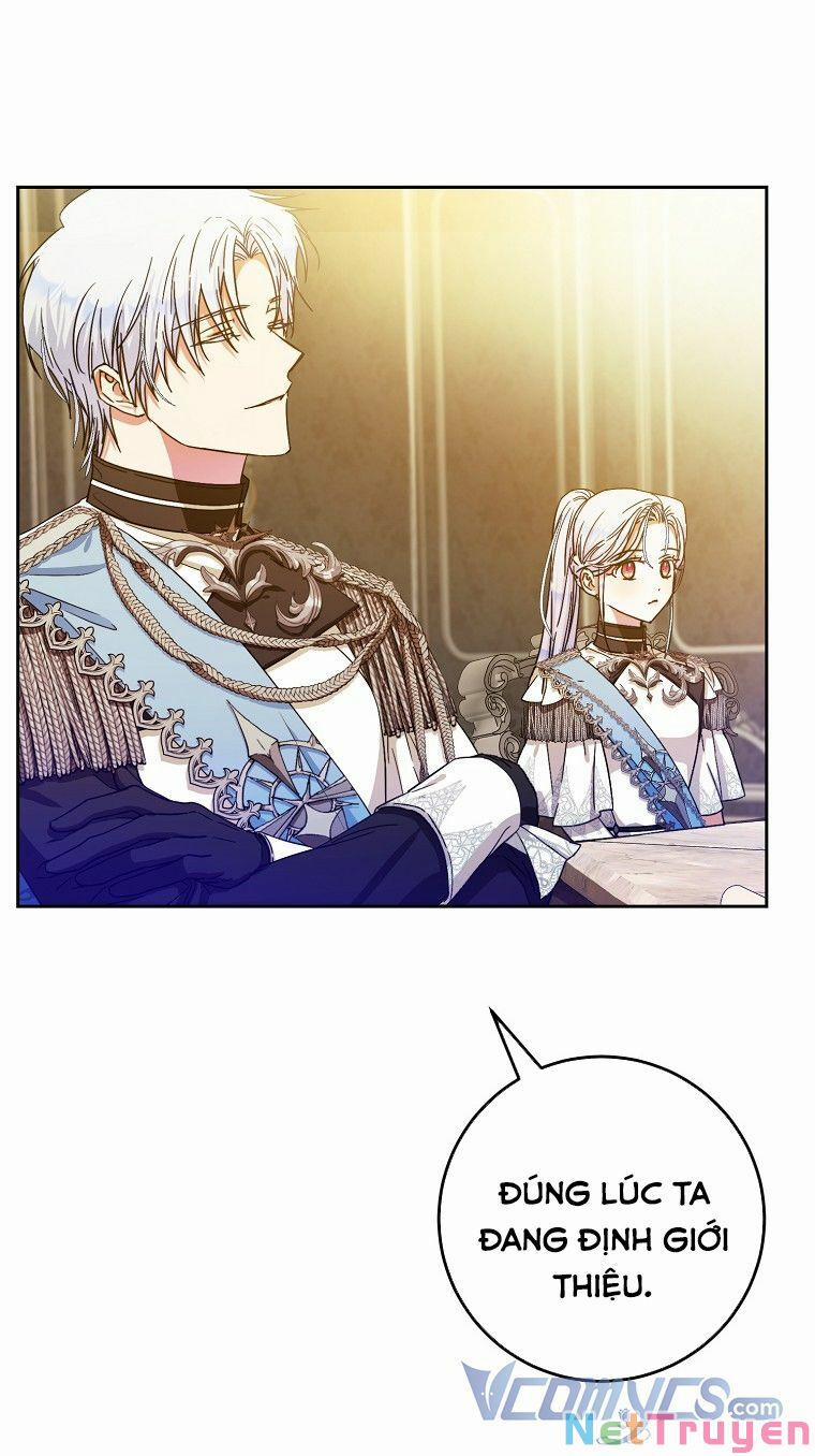 Tôi Trở Thành Vợ Nam Chính 35 trang 29