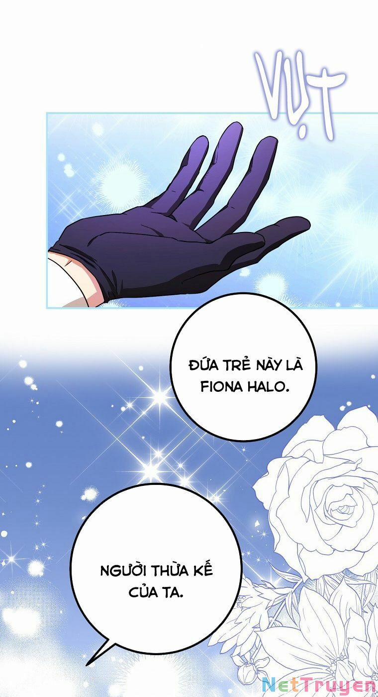 Tôi Trở Thành Vợ Nam Chính 35 trang 30