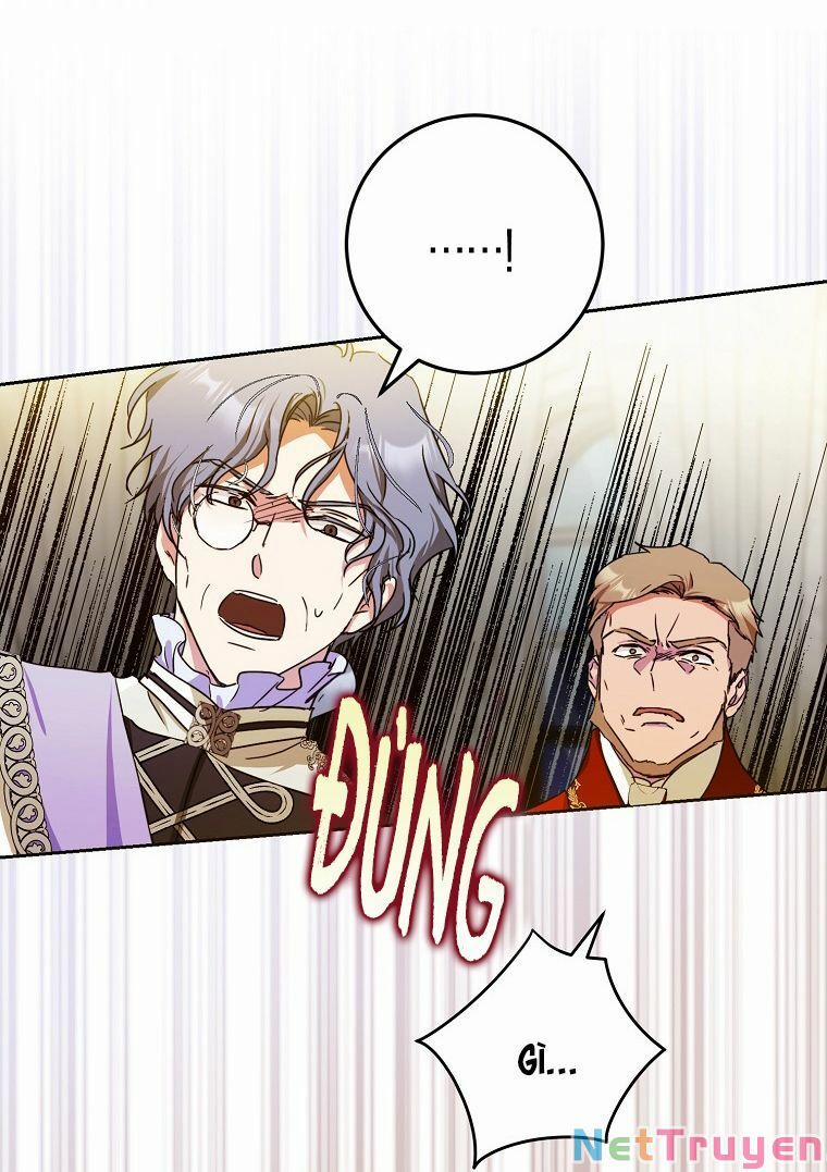 Tôi Trở Thành Vợ Nam Chính 35 trang 32