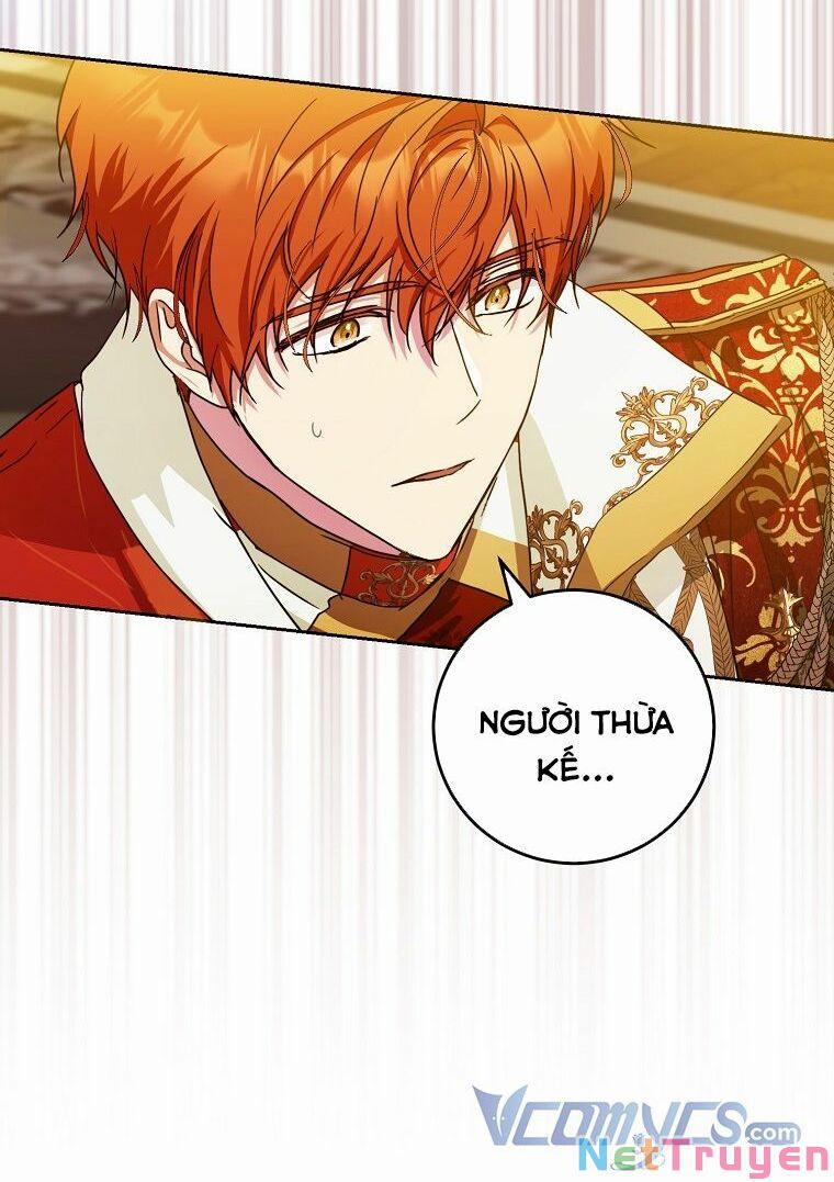 Tôi Trở Thành Vợ Nam Chính 35 trang 33