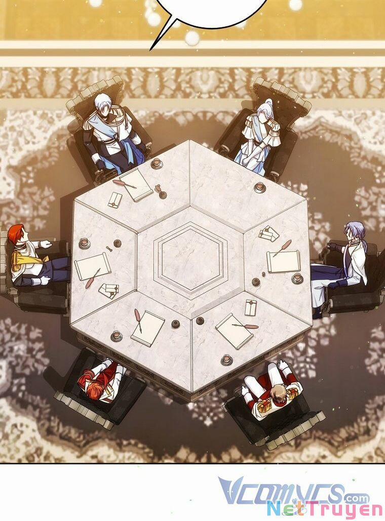 Tôi Trở Thành Vợ Nam Chính 35 trang 35